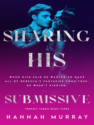 cover image of Sharing His Submissive